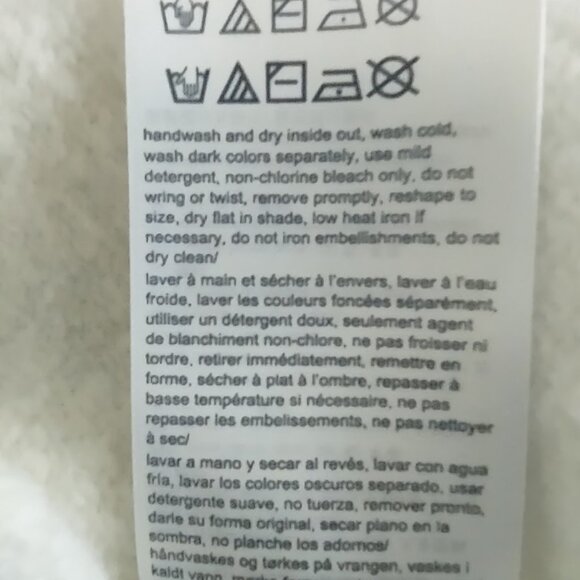 Tommy Hilfiger Wool Sweater - Picture 4 of 4